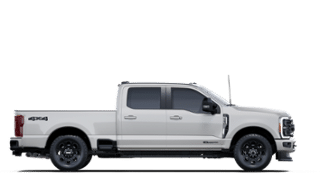 2025 Ford Super Duty® External Image 1